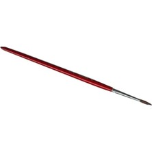 Esranın Dünyası 0 Numaralı Maket Boyama Fırçası