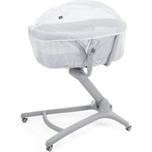 Esranın Dünyası 4 In 1 Bebek Yatağı ve Cibinlik