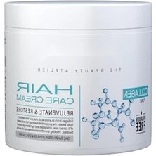 Esranın Dünyası 500ML Canlandırıcı Saç Kremi