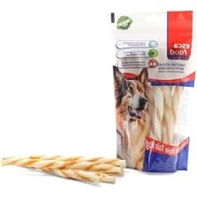 Esranın Dünyası Tavuklu Jumbo Burgu Kemik 6'lı Ödül Maması