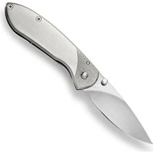 Esranın Dünyası Paslanmaz Çelik Çok Amaçlı Katlanır Çakı