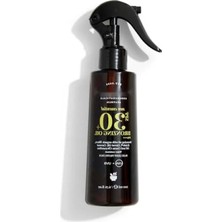 Esranın Dünyası Su Geçirmez Bronzlaştırıcı Güneş Yağı Sprey, Spf 30, E Vitamini Içerikli