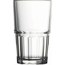 Esranın Dünyası Uzun Drink Bardak - 284 cc Kapasite