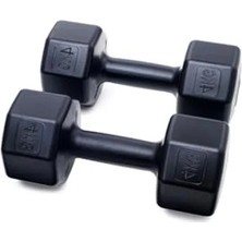 Esranın Dünyası 8 Adet Dambıl Seti