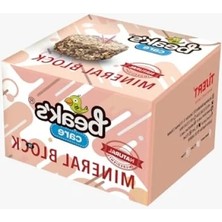 Esranın Dünyası Kuşlar Için Mineral ve Kalsiyum Blok Seti, 12 Adet