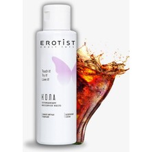 Erotist Kola Aromalı Kayganlaştırıcı Jel ve Caliber 16 cm Yapay Penis Seti - 6 cm Çap, Gerçekçi His