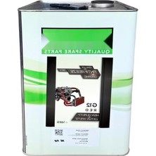 Esranın Dünyası Kırmızı Antifriz 16 kg -56