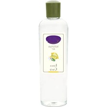 Esranın Dünyası Ferahlatıcı Limon Kolonya - 400 ml Pet Şişe