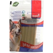 Esranın Dünyası Tavuk Eti Aromalı Dental Çubuk 100 Gram Ödül Maması