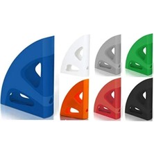 Esranın Dünyası Beyaz Dar Magazinlik