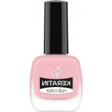 Esranın Dünyası Keratin Zenginleştirilmiş Oje - No: 23