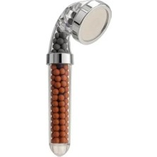 Esranın Dünyası Su ve Enerji Tasarruflu Basınçlı El Duşu (21 Cm)