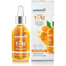 Esranın Dünyası Leke Karşıtı Zerdeçal Özlü Serum - 30 ml
