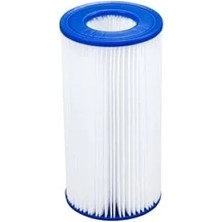 Esranın Dünyası Yüksek Performanslı Filtre Kartuşu - Iıı-A/c