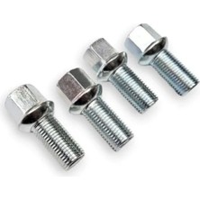 Esranın Dünyası Bijon Saplaması, 4 Adet, Uyumlu Vw Passat cc (2009-2012)