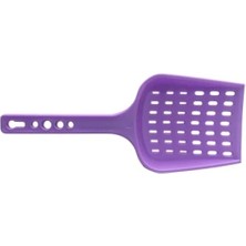 Esranın Dünyası Karışık Renk Kedi Kumu Küreği (1 Adet)