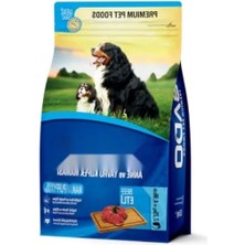 Esranın Dünyası Anne ve Yavru Köpek Maması (2250 Gr)
