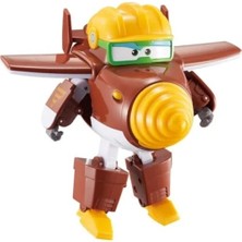 Esranın Dünyası Eğlenceli ve Eğitici Harika Kanatlar Donuşen Tood Oyuncak