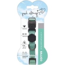 Esranın Dünyası Ayarlanabilir Boyun Tasması