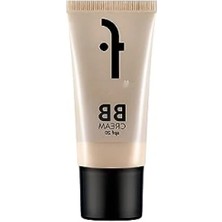 Esranın Dünyası SPF20 Koruma Özellikli Nemlendirici Bb Krem 002 Faır/lıght