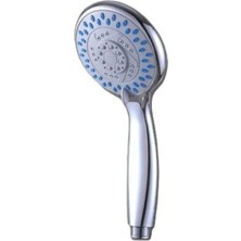 Esranın Dünyası 3 Fonksiyonlu Basınç Ayarlı El Duşu | Yüksek Tazyikli