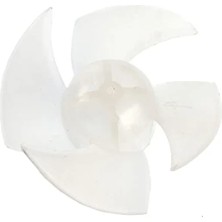 Esranın Dünyası 4 Kanatlı Saç Kurutma Makinesi Pervanesi