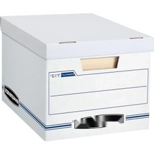 Esranın Dünyası Kapaklı Evrak Kutusu Seti - 30 Adet, Sağlam Oluklu Kağıt