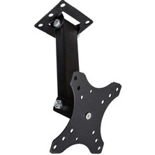 Esranın Dünyası 20 cm Teleskopik Tavan Projeksiyon Askı Aparatı