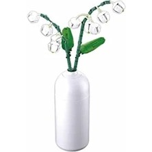 Esranın Dünyası Inci Çiçeği Yapım Seti - 245 Parça