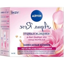 Esranın Dünyası Kalsiyum Içeren Gündüz Yüz Bakım Kremi - 50 ml