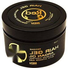 Esranın Dünyası Argan Yağlı Besleyici Saç Jölesi 450ML