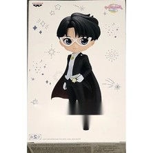 Esranın Dünyası Güzel Tasarımlı Figür - Smoking Maske (Ver. B)