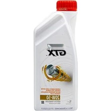 Esranın Dünyası 20W/50 Motor Yağı (1 Litre) - Üstün Koruma