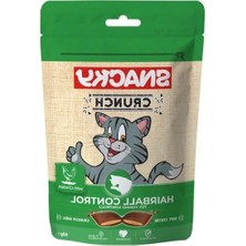 Esranın Dünyası Tavuklu Kedi Ödül - Hairball Control - 60GR