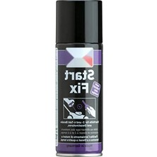 Esranın Dünyası Marş Düzenleyici - 200 ml Otomotiv Bakım Ürünü