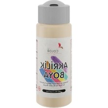 Esranın Dünyası Ten Rengi Akrilik Boya - 60ML