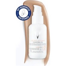 Esranın Dünyası Foto Yaşlanma Karşıtı Renkli Güneş Koruyucu - Spf 50, 40 ml