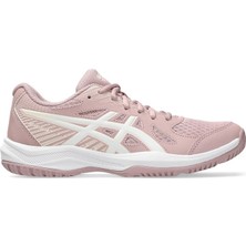 Asics Upcourt 6 Kadın Morganite/White Voleybol Ayakkabısı 1072A107-703