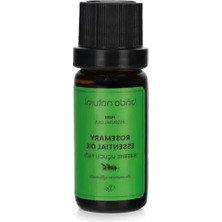 Esranın Dünyası Biberiye Uçucu Yağı - 10 ml