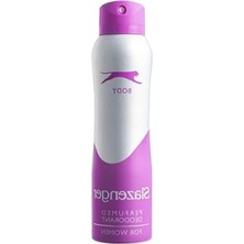 Esranın Dünyası Kadınlar Için Pembe Deodorant