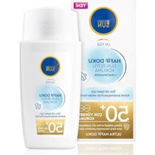 Esranın Dünyası Hafif Dokulu Güneş Koruyucu Yüz Kremi (40ML)