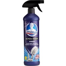 Esranın Dünyası Aktif Köpüklü Banyo Temizleme Ürünü, 750 ml