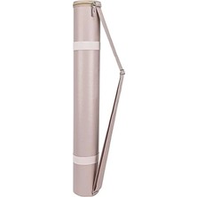 Esranın Dünyası Suni Deri Proje Tüpü - Soft Pembe