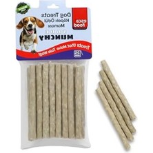 Esranın Dünyası 12 cm Munchy Çubuk 25'li Köpek Ödül Maması