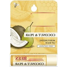 Esranın Dünyası Hindistan Cevizi ve Armut Aromalı Dudak Balsamı, 0,15 Oz