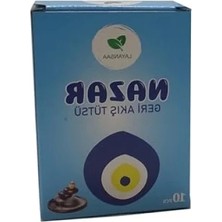 Esranın Dünyası Geri Akışlı Aromalı Konik Tütsü - 10 Adet