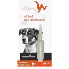 Esranın Dünyası Bit ve Pire Önleyici Damla, 0-10 Kg, 1 ml