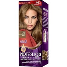 Esranın Dünyası Yoğun Pigmentli Kumral Saç Boyası - Gri Kapatıcı Özellik