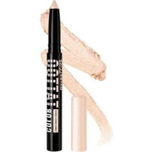 Esranın Dünyası 24 Saat Kalıcı Metalik Etki Eye Stix