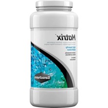 Esranın Dünyası Akvaryum Ürünleri Için Matrix 500 ml